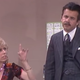 Illustration for article titled Tim Conway was equally great as the straight man in iCarol Burnett’/is “Mrs. Wiggins” sketches